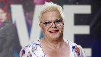 Eddie Izzard