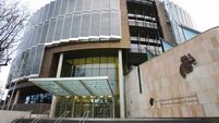Criminal Courts of Justice