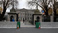 Mary Lou McDonald accuses Government of 'brazen arse-covering' after Dublin riots