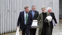 Coastguard volunteer Caitriona Lucas was conscious for 17 minutes in water, inquest hears 