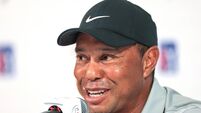 Hero World Challenge - Previews