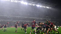 Munster v South Africa Select XV