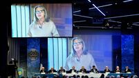 GAA Annual Congress 2023 - Day One