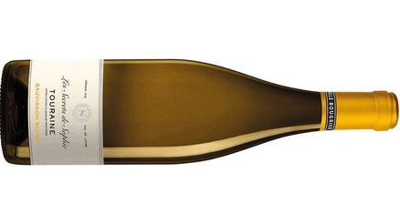 Bougrier Les Secrets de Sophie, Loire Valley, France, was €18.95, now €12.95 Bougrier Les Secrets de Sophie, Loire Valley, France, was €18.95, now €12.95