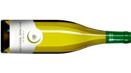 Brocard Chablis, Burgundy, France, was €29.95, now €19.95 Brocard Chablis, Burgundy, France, was €29.95, now €19.95