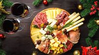Christmas cheer: O’Briens' top five wines for the festive season