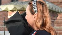 Trial of woman accused of dangerous driving causing death of man in Cork adjourned