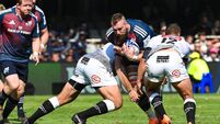 Cell C Sharks v Munster - Heineken Champions Cup Round of 16