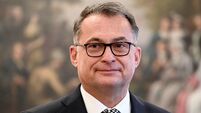 GERMANY-POLITICS-BANKING