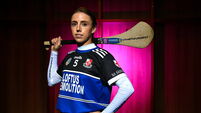 AIB Camogie Club All-Ireland Championship Episode 1 Meet #THETOUGHEST Launch and All-Ireland Semi-Final Preview
