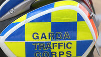 Garda stock