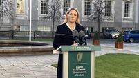 Dublin city centre incident