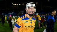 Naas v Na Fianna  - AIB Leinster GAA Hurling Senior Club Championship Semi-Final