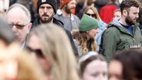 Average earnings rise but barely match consumer price increases