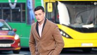Hurler Kyle Hayes told garda to 'f**k off' and ran from fight scene, court hears