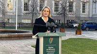 Dublin city centre incident