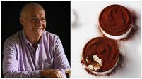How to make TV chef Rick Stein's last-minute cheat tiramisu