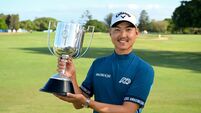 2023 Australian PGA Championship - Day 4