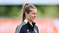 Netherlands Women U15 v Germany Women U15 - International Friendly