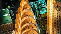 Chrysler building
