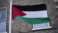 Israel-Hamas conflict