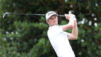 The Open 2022 - Day One - St Andrews