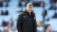 Harlequins v Exeter Chiefs - Gallagher Premiership - Twickenham Stoop