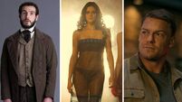 10 TV and streaming shows for December: Doll Factory, Reacher, and radical women