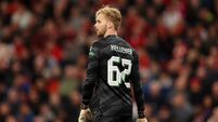 Liverpool v Leicester City - Carabao Cup Third Round