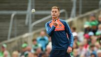 Limerick v Cork - Munster GAA Hurling Senior Championship Round 2