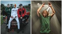 15 gigs for December: Cork nights for Gaza, Kneecap, Ice Cube, and more: 