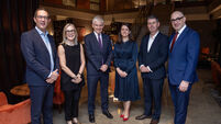 'We are largely done in Ireland' — Dalata targets UK and Europe for growth