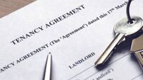 Tenancy Agreement