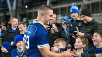 Leinster v Munster - United Rugby Championship