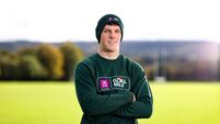 Eoin Cody 23/11/2023