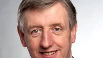 Shock at death of 'gentleman' businessman, former Cork estate agent and politician Pat Burton