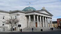 Corkman accused of stealing e-scooter makes quite an impression in court
