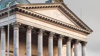 Corkman pleads guilty to breaking into fishing shop, homeware store and bar