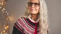 'Tis the season: Nine ways to wear the classic Christmas jumper