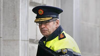 Dublin city centre incident