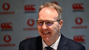 Ian Mallon: Why World Cups don’t matter to Irish rugby’s surging $150m brand value