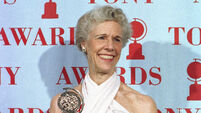 Frances Sturnhagen