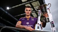 2023 AIB GAA Leinster Senior Club Championship Finals Launch