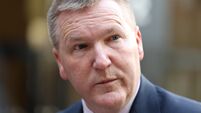 OECD joins EU in predicting Irish economy will contract as exports engine slows 