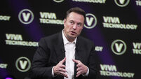Elon Musk