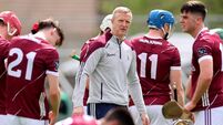 Henry Shefflin 30/4/2023