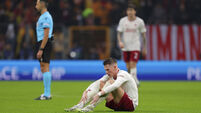 We have to own it – Scott McTominay urges Man Utd to atone for Galatasaray draw