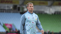 Harlequins v Newcastle Falcons - Gallagher Premiership - Twickenham Stoop