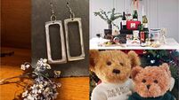 Wish List: Ten lovely things for December
