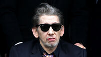 Therese MacGowan funeral